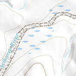 39102NW Page 74 Bonny Reservoir Topo Preview 3