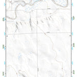 39102NW Page 75 Bonny Reservoir Topo Preview 1