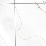 39102NW Page 75 Bonny Reservoir Topo Preview 2