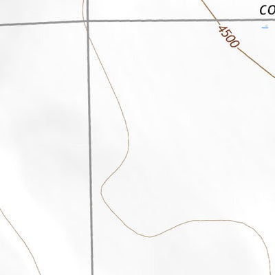 39102NW Page 75 Bonny Reservoir Topo Preview 2