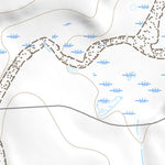 39102NW Page 75 Bonny Reservoir Topo Preview 3