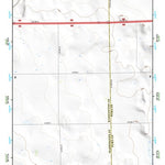 39102NW Page 77 Bonny Reservoir Topo Preview 1