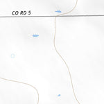 39102NW Page 77 Bonny Reservoir Topo Preview 2