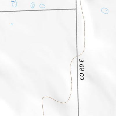 39102NW Page 79 Bonny Reservoir Topo Preview 2