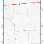 39102NW Page 83 Bonny Reservoir Topo Preview 1