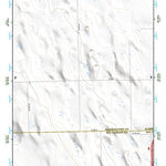 39102NW Page 87 Bonny Reservoir Topo Preview 1