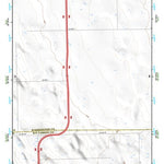 39102NW Page 88 Bonny Reservoir Topo Preview 1