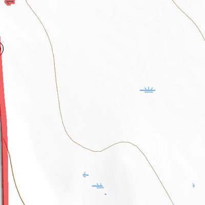 39102NW Page 88 Bonny Reservoir Topo Preview 2