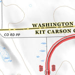 39102NW Page 88 Bonny Reservoir Topo Preview 3