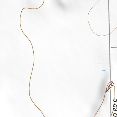 39102NW Page 90 Bonny Reservoir Topo Preview 2