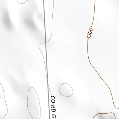 39102NW Page 92 Bonny Reservoir Topo Preview 2