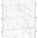 39102NW Page 95 Bonny Reservoir Topo Preview 1