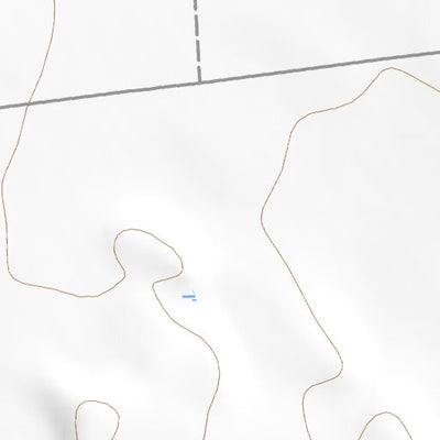 39102NW Page 95 Bonny Reservoir Topo Preview 2