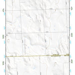 39102NW Page 96 Bonny Reservoir Topo Preview 1