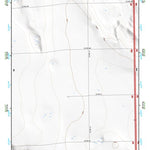 39102NW Page 99 Bonny Reservoir Topo Preview 1