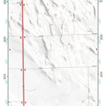 39102NW Page 100 Bonny Reservoir Topo Preview 1