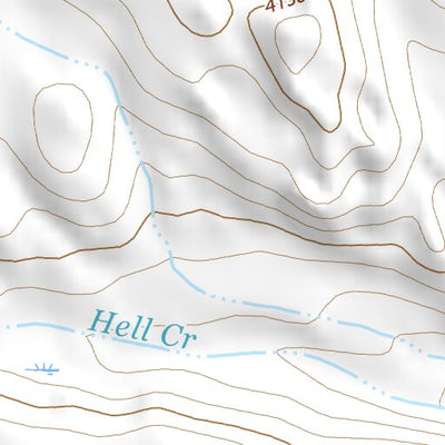 39102NW Page 107 Bonny Reservoir Topo Preview 3