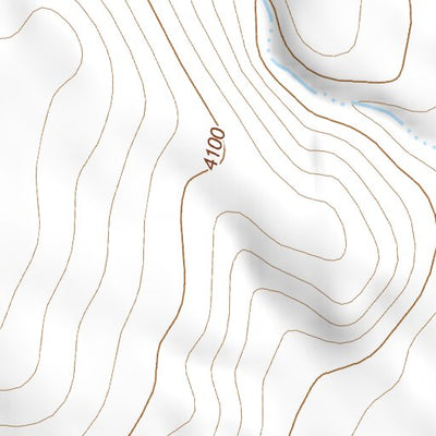 39102NW Page 108 Bonny Reservoir Topo Preview 2