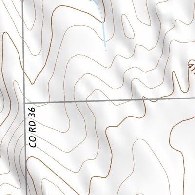 39102SE Page 1 Burlington Topo Preview 3