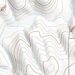 39102SE Page 3 Burlington Topo Preview 3