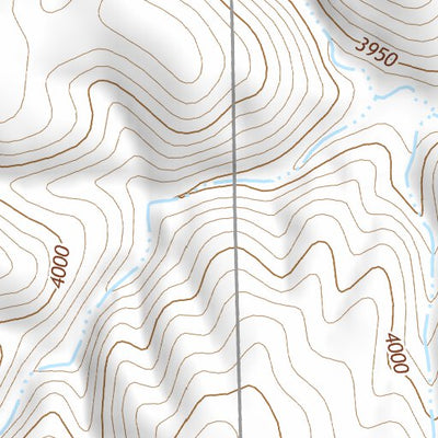 39102SE Page 4 Burlington Topo Preview 3
