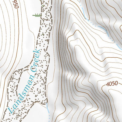 39102SE Page 5 Burlington Topo Preview 3