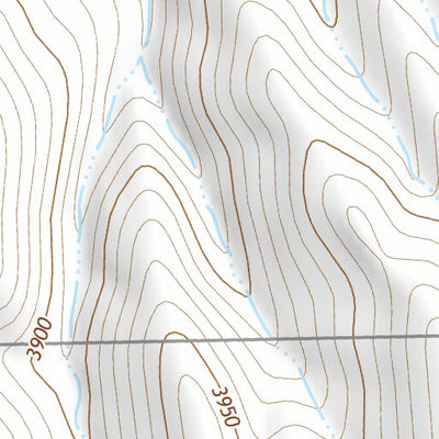 39102SE Page 8 Burlington Topo Preview 3