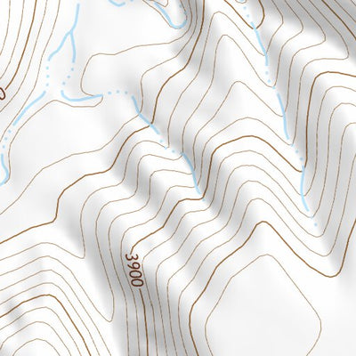 39102SE Page 9 Burlington Topo Preview 3