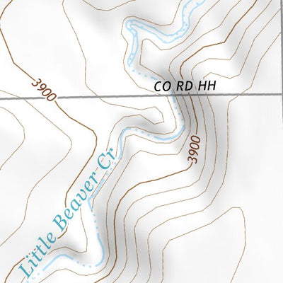 39102SE Page 10 Burlington Topo Preview 3