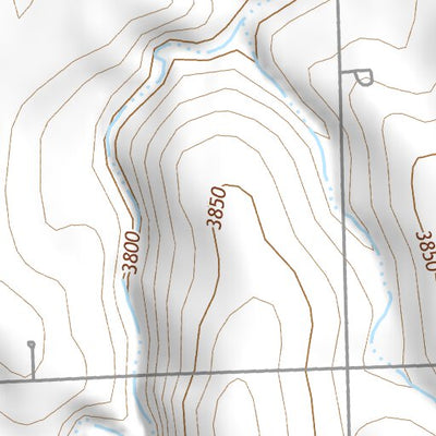 39102SE Page 12 Burlington Topo Preview 3
