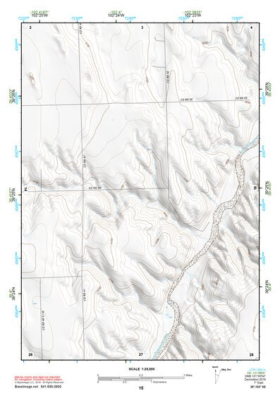 39102SE Page 15 Burlington Topo Preview 1