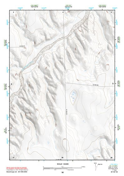 39102SE Page 16 Burlington Topo Preview 1