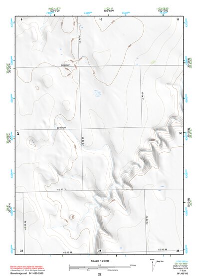 39102SE Page 22 Burlington Topo Preview 1