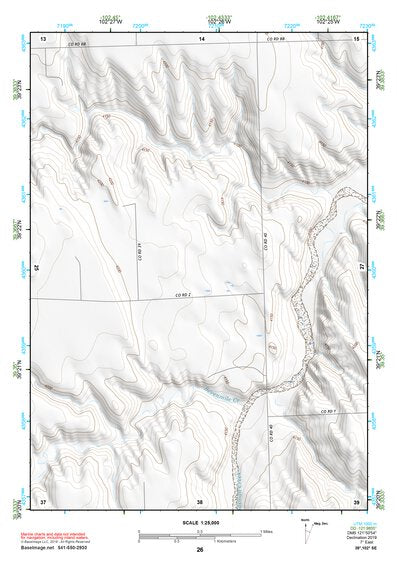 39102SE Page 26 Burlington Topo Preview 1