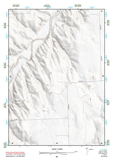 39102SE Page 27 Burlington Topo Preview 1