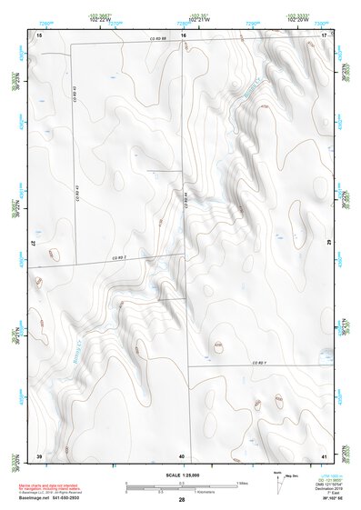 39102SE Page 28 Burlington Topo Preview 1