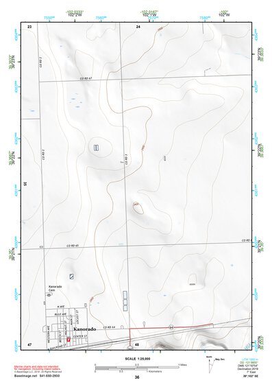 39102SE Page 36 Burlington Topo Preview 1