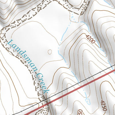 39102SE Page 38 Burlington Topo Preview 3