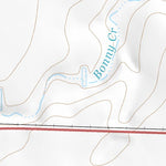39102SE Page 39 Burlington Topo Preview 3