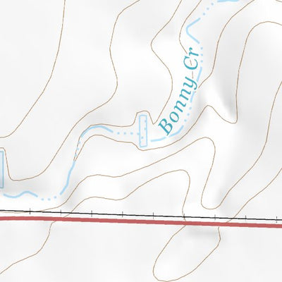 39102SE Page 39 Burlington Topo Preview 3