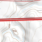 39102SE Page 40 Burlington Topo Preview 3