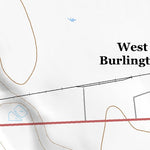 39102SE Page 41 Burlington Topo Preview 2