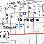39102SE Page 42 Burlington Topo Preview 2