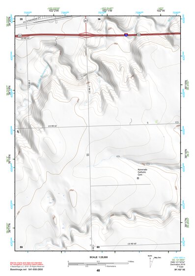 39102SE Page 48 Burlington Topo Preview 1