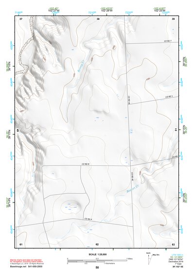 39102SE Page 50 Burlington Topo Preview 1