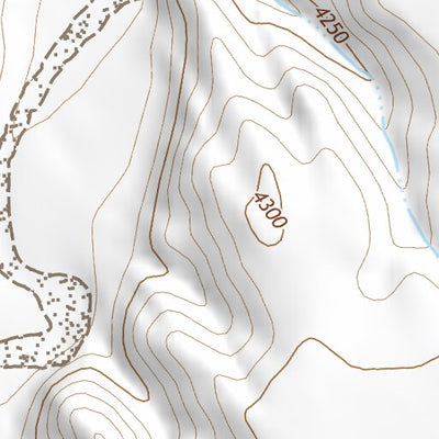 39102SE Page 50 Burlington Topo Preview 3