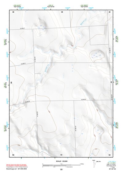 39102SE Page 51 Burlington Topo Preview 1