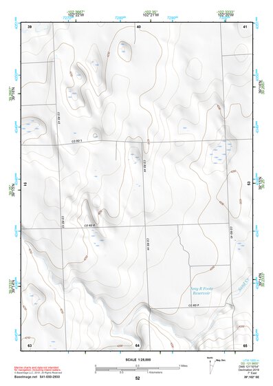 39102SE Page 52 Burlington Topo Preview 1