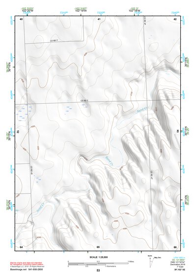 39102SE Page 53 Burlington Topo Preview 1