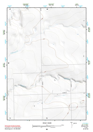39102SE Page 60 Burlington Topo Preview 1